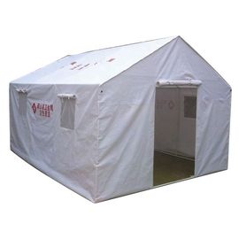Krankenhaus-/der ersten Hilfe 2 Personen-Überlebens-Zelt, Notzelt zum Wandern im Freien