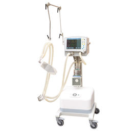 Intensivpflege-Ventilator-Atmungsmaschine, pneumatische Icu-Ventilator-Maschine