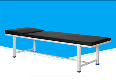 Justierbare Diagnosekrankenhauspatient-Bett-Möbel für Klinik-einfache Reinigung