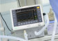 Weiße Ventilator-Sauerstoff-Maschine, 0,1 – medizinische Maschine des Ventilator-12sportable
