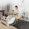 Motorisierte StahlISO13485 krankenhauspatient-Bett Ward Medical Clinic Bed
