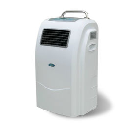 Gesundheitswesen-UVsterilisations-Maschine, tragbare 530 * 420 * 850mm Größen-weiße Farbe