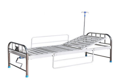 Stabiles variables Höhen-Krankenhaus-Bett, 1 reizbares manuelles Krankenhaus-Art-Bett 