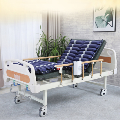 Multifunktionskrankenhauspatient-Bett-Hauptparalyse-medizinische Klinik-Bett