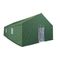 Virus-Isolierungs-Notschutz-Zelt, grünes Militärkatastrophenhilfe-Zelt