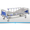 Doppelte Erschütterung, die elektrische Funktionen des Krankenhaus-Bett-hohe Haltbarkeits-Beweglich-2 pflegt