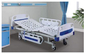 Mehrfunktionaler justierbarer Krankenhaus-Bett-Stahl-Rahmen kleben gemalt